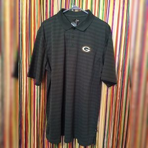 NFL Team Apparel Green Bay Polo 🏈